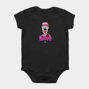 Freddy Baby Bodysuit